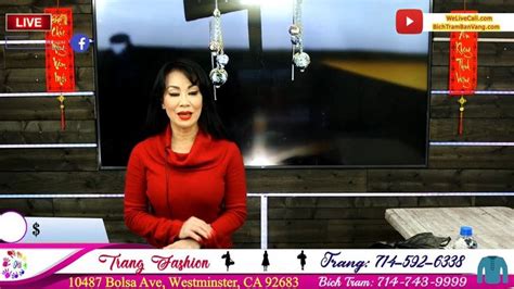 trang fashion and jewelry youtube